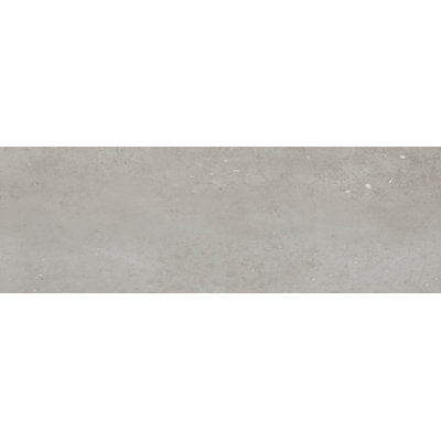Network™ 12'' L x 3'' W Porcelain Bullnose Tile Trim