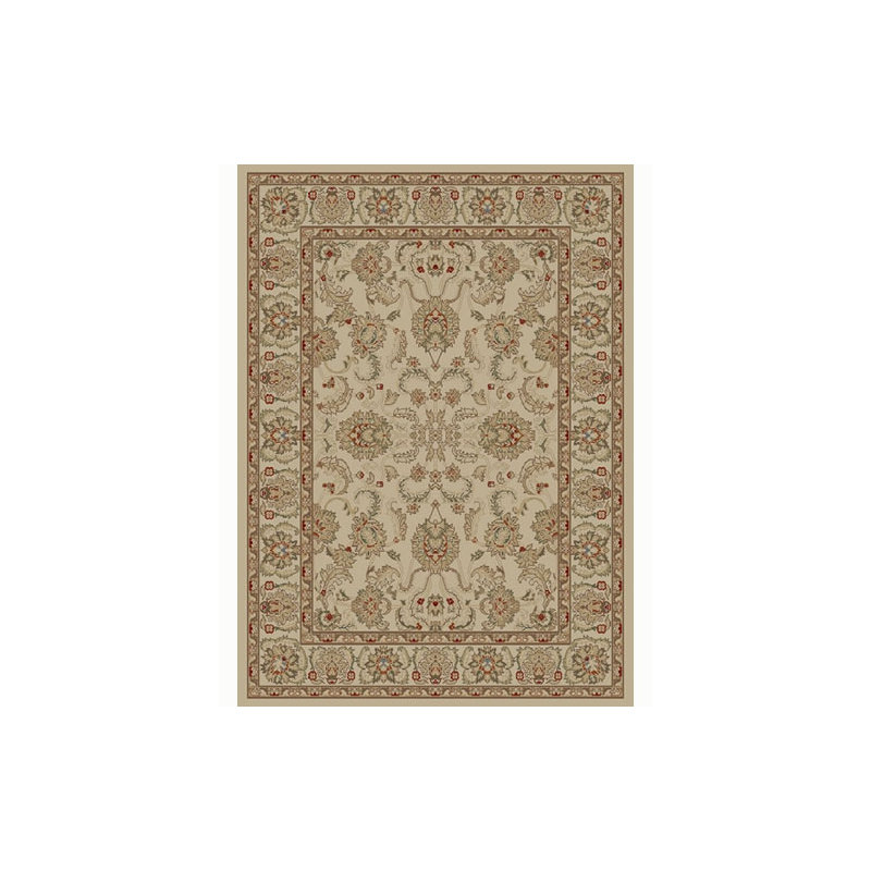 Bitner Oriental Indoor Rug, Rectangle 9'3" x 12'6"