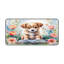 Polyester Desk Pad-1711592100