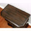 Wooden Nightstand With USB Charger