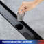 Grille linéaire de 24 po de largeur-91227627
