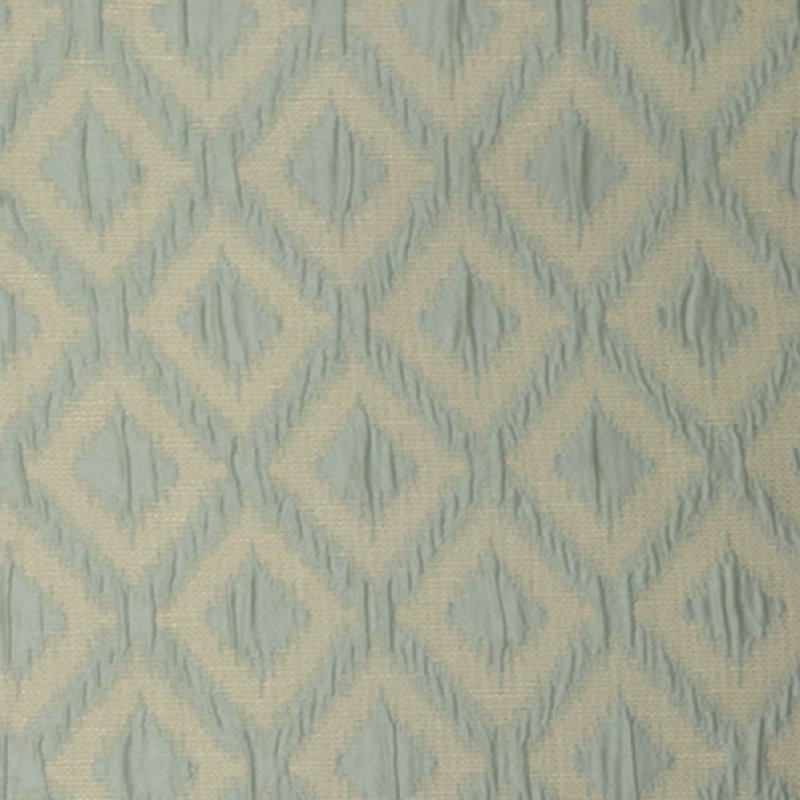 Wesco Personal Space Fabric, Ice Blue