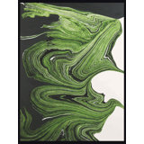Marble Rorschach I Print