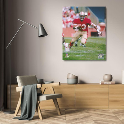 Roger Craig - Action de1988