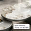 Table basse haut de gamme pour petits appartements-539186563