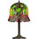 Meyda Tiffany & Stained Glass Table Lamp