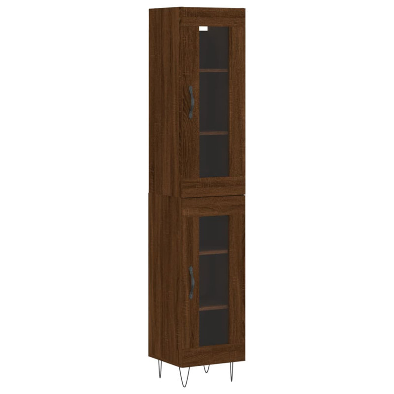 Arayia Storage Cabinet