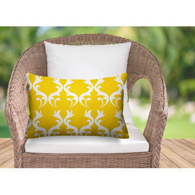 Housse et insert de coussin d'extérieur Galton