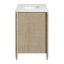 Elinor 36" Single Vanity With Quartz Countertop