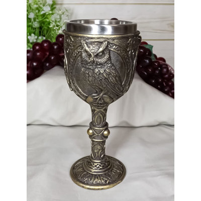 7oz. Goblet