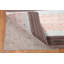 Tapis tribal brun Gabbeh 8