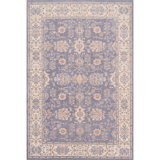 Ziegler 3000 Wool Oriental Area Rug