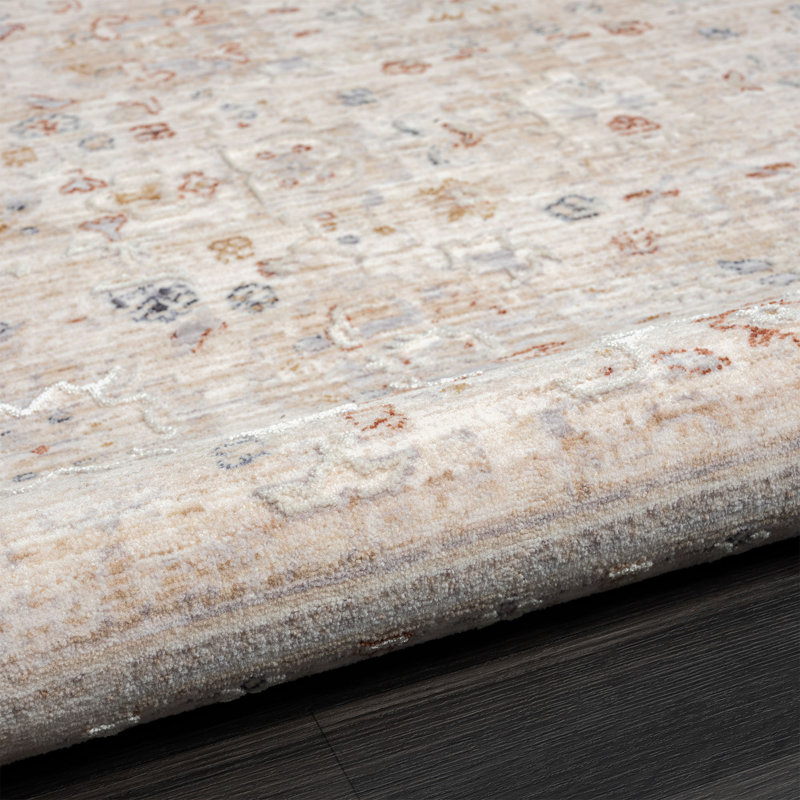 Seaton Indoor Rug, Rectangle 7'9" x 9'9"