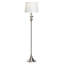Lampe sur pied 61,5 po Deering