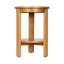 Table d'appoint Foxford-866129448-866129451