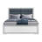 ANNIE BED WITH LED