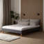 Dayna Upholstered Platform Bed-674551352