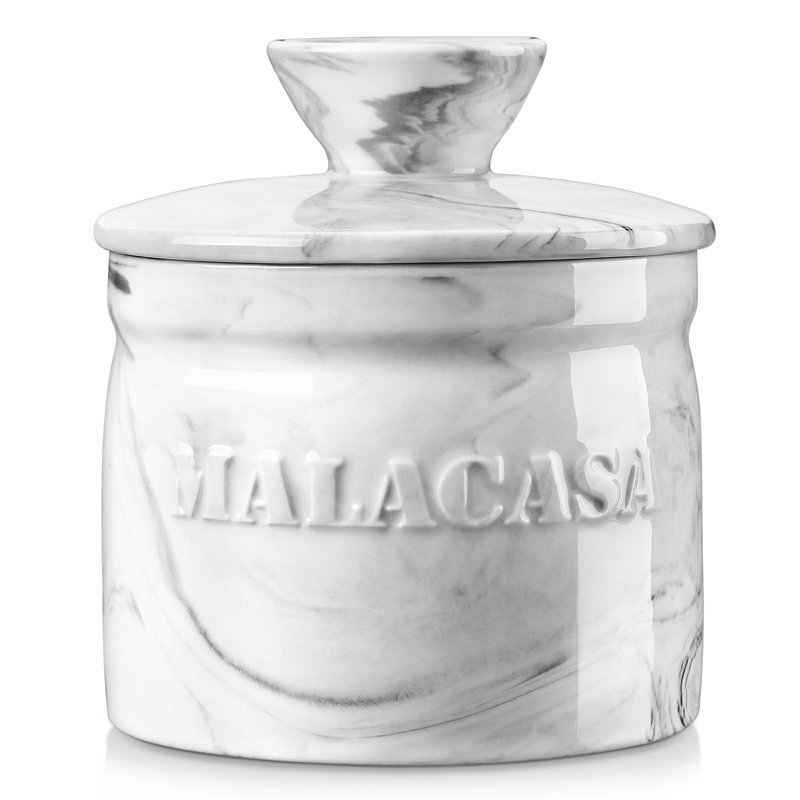 Porcelain China Jar