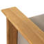 Sterling Outdoor Chair