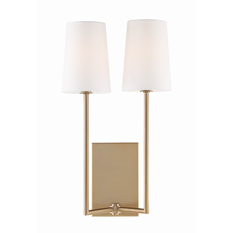 Frith Armed Sconce