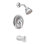 CHATEAU POSI-TEMP P/B BATH
