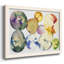 Gumball, reproduction d'art sur toile-96270525-96270517