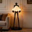 Lampe sur pied 31,5 po