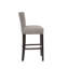 Collection de tabourets Shalanda Bella