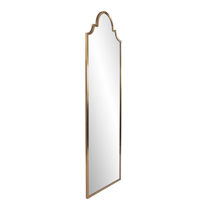 Czar Stainless Steel Mirror
