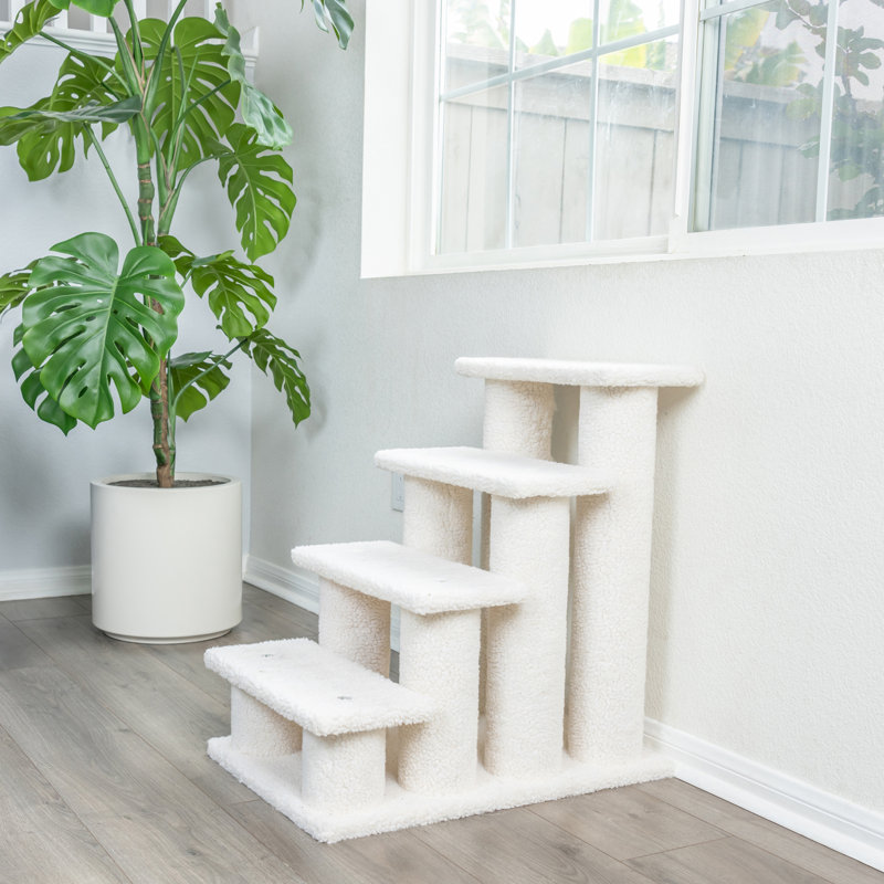 25 " H Cat Tree / Condo