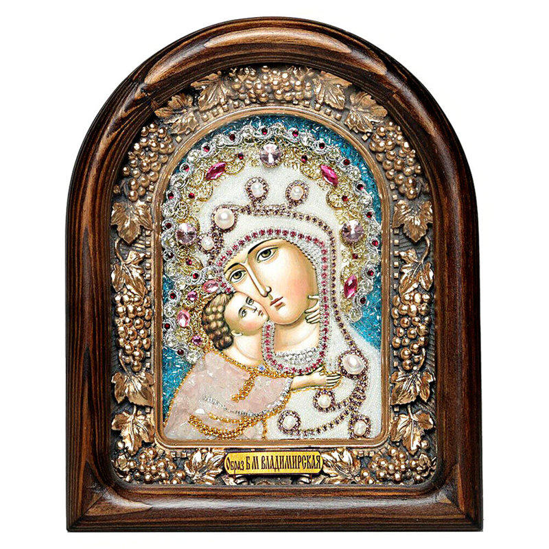 Lenzie Orthodoxe de Notre-Dame de vancouver