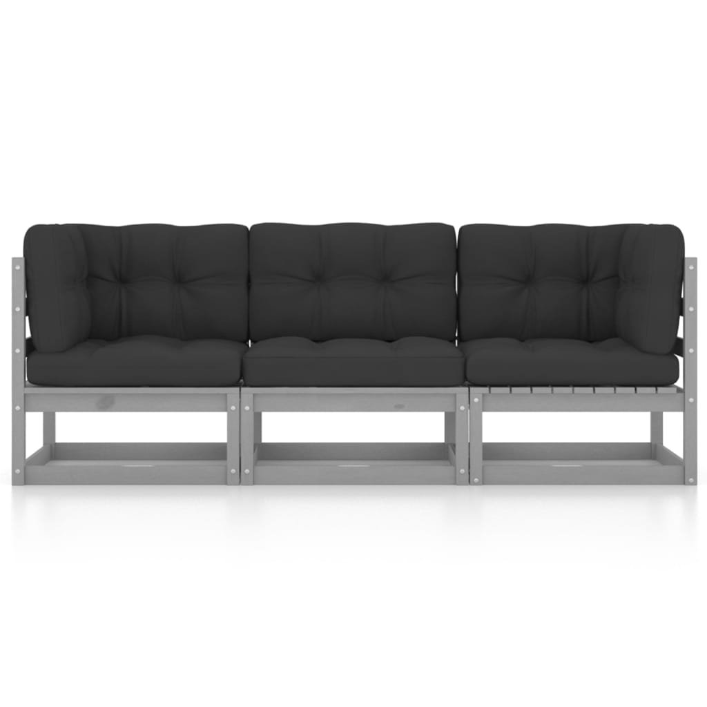 Gartensofa Jametta