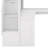 Philippa Kids Twin Loft Bed with Drawers-1188422546