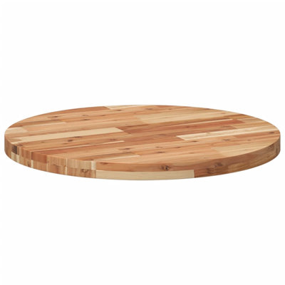 Jewett Solid Wood Table Top