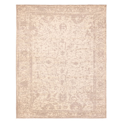 Elysian Ivory Rug 9'0" x 11'9"