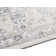 Nain Tufted Light Grey Rug