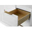Ensemble de meuble-lavabo simple 60 po Lissandra