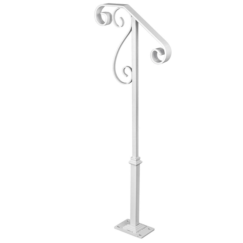 Handrail Double Step
