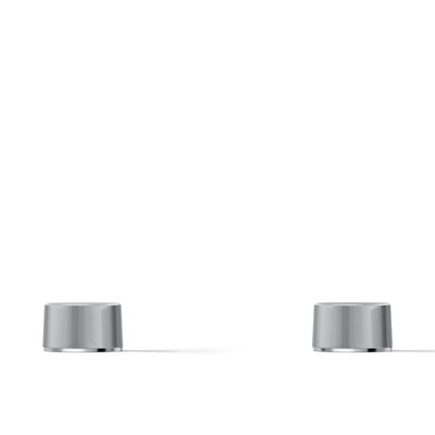 Components™ Bathroom Sink Handles with Oyl Design