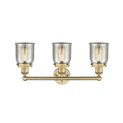 Armoni 3 - Light Dimmable Vanity Light