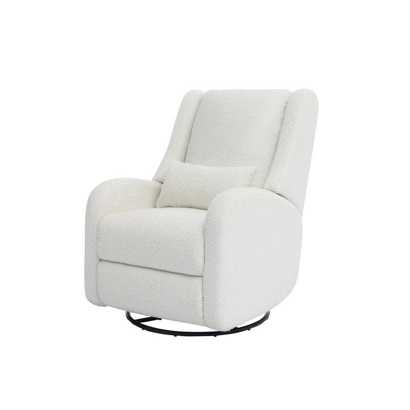 Les chaises Charleston Plus, Boucle - White