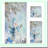 FrostyFlake Winter Snowman Towel Trio - Soft, Durable, Multipurpose Bath & Hand Towels for Home, Hotel, Gym, Spa
