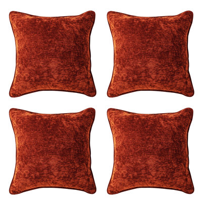 Avionna Square Cushion