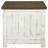 Diogo Solid Wood Top End Table-1418124689
