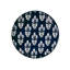 Ensemble de vaisselle 16 pièces Tammy Blue
