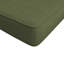 Coussin de banc intérieur / extérieur Sunbrella®, 3 po d'épaisseur-98799754-129632021