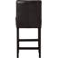 Tabouret de bar 26 po Kassik