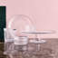 Iittala Kastehelmi Cake Stand