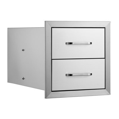 Stellweilan Outdoor Kitchen Drawers
