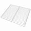 40cm Stainless Steel Reversible Grill / Griddle-118302328